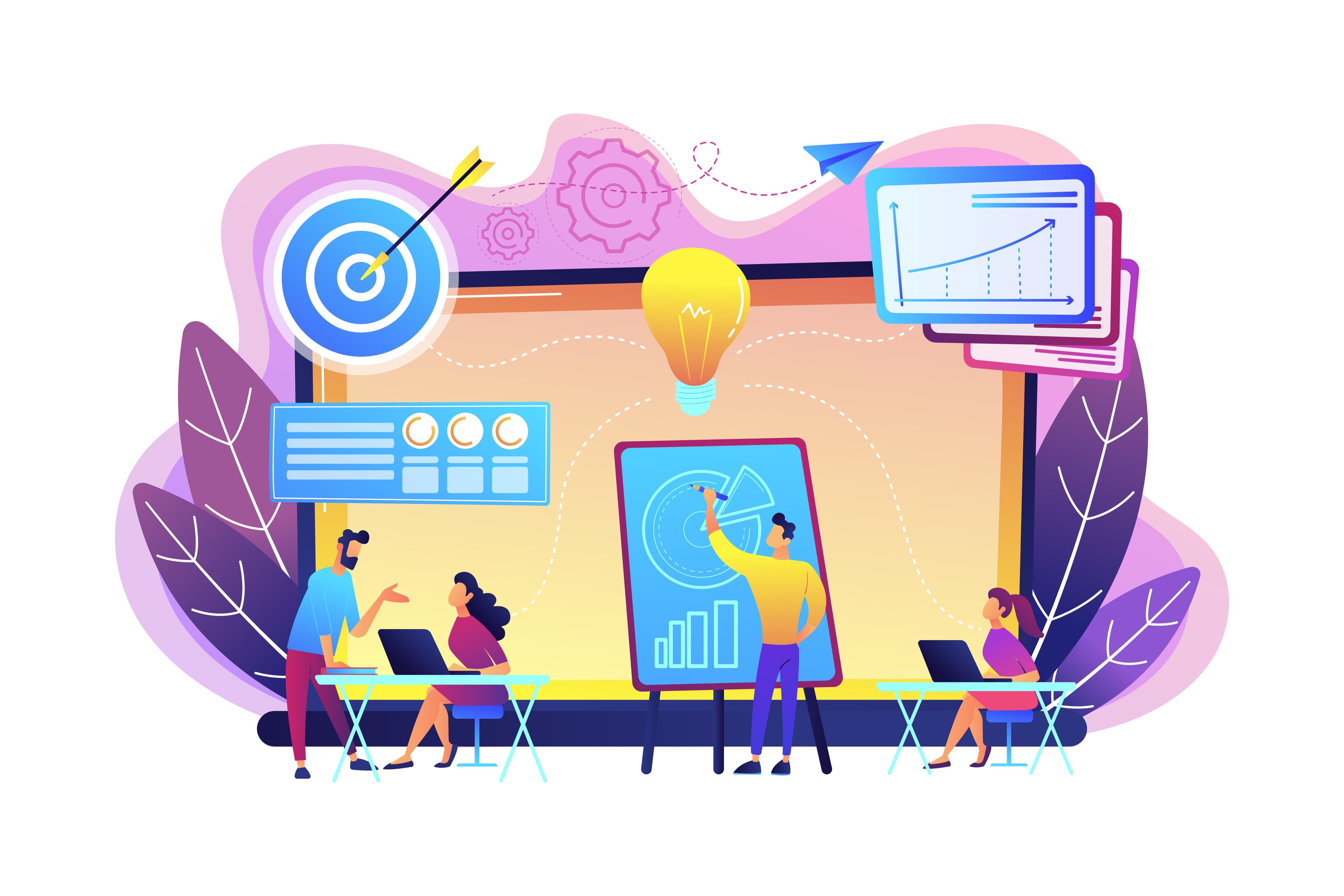 Digital Transformation Training: How L&D Teams Modernize Without Overwhelming Their Workforce