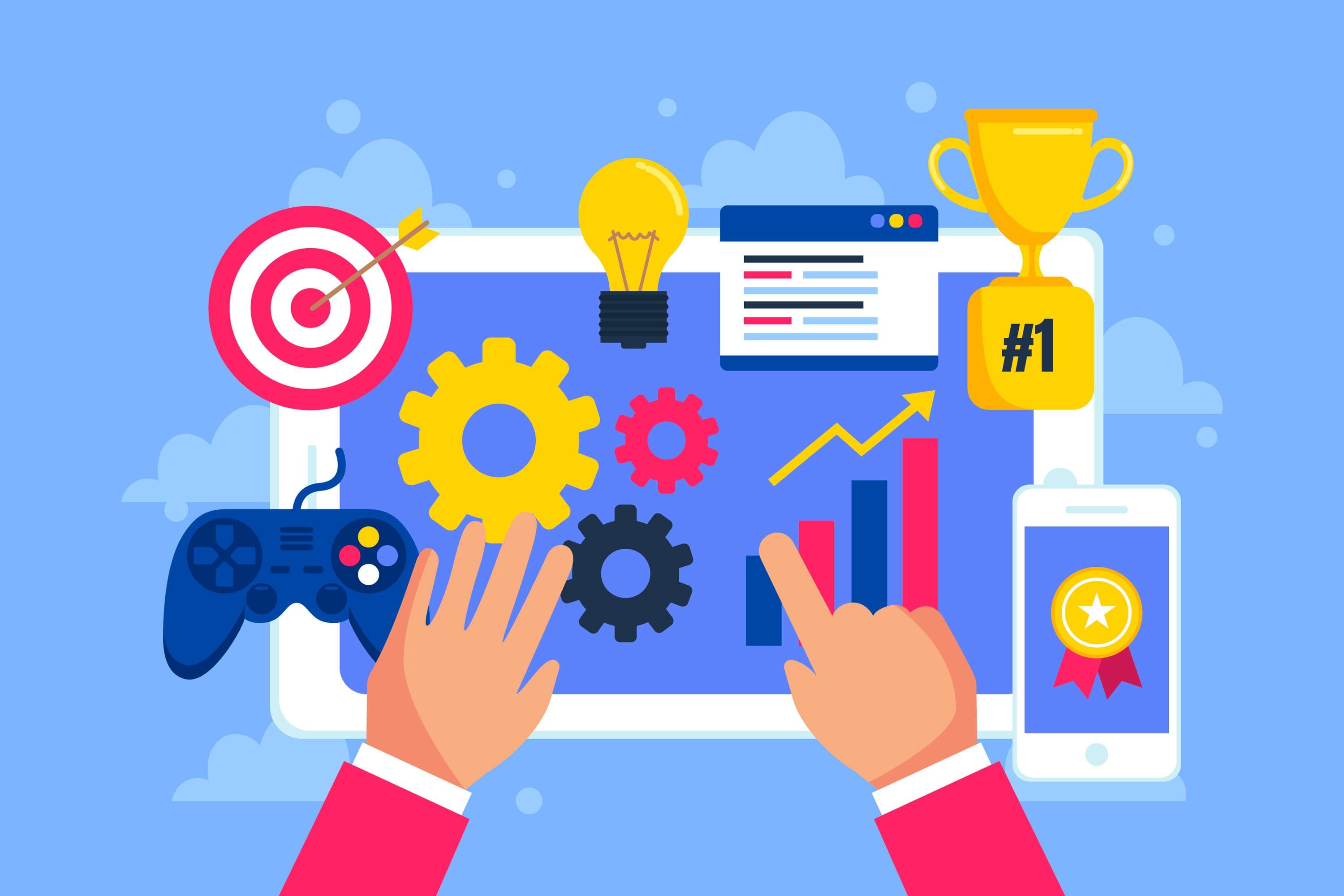 Step-by-Step Guide to Build Interactive Employee Training Videos in 30 Minutes by Kriya Stack