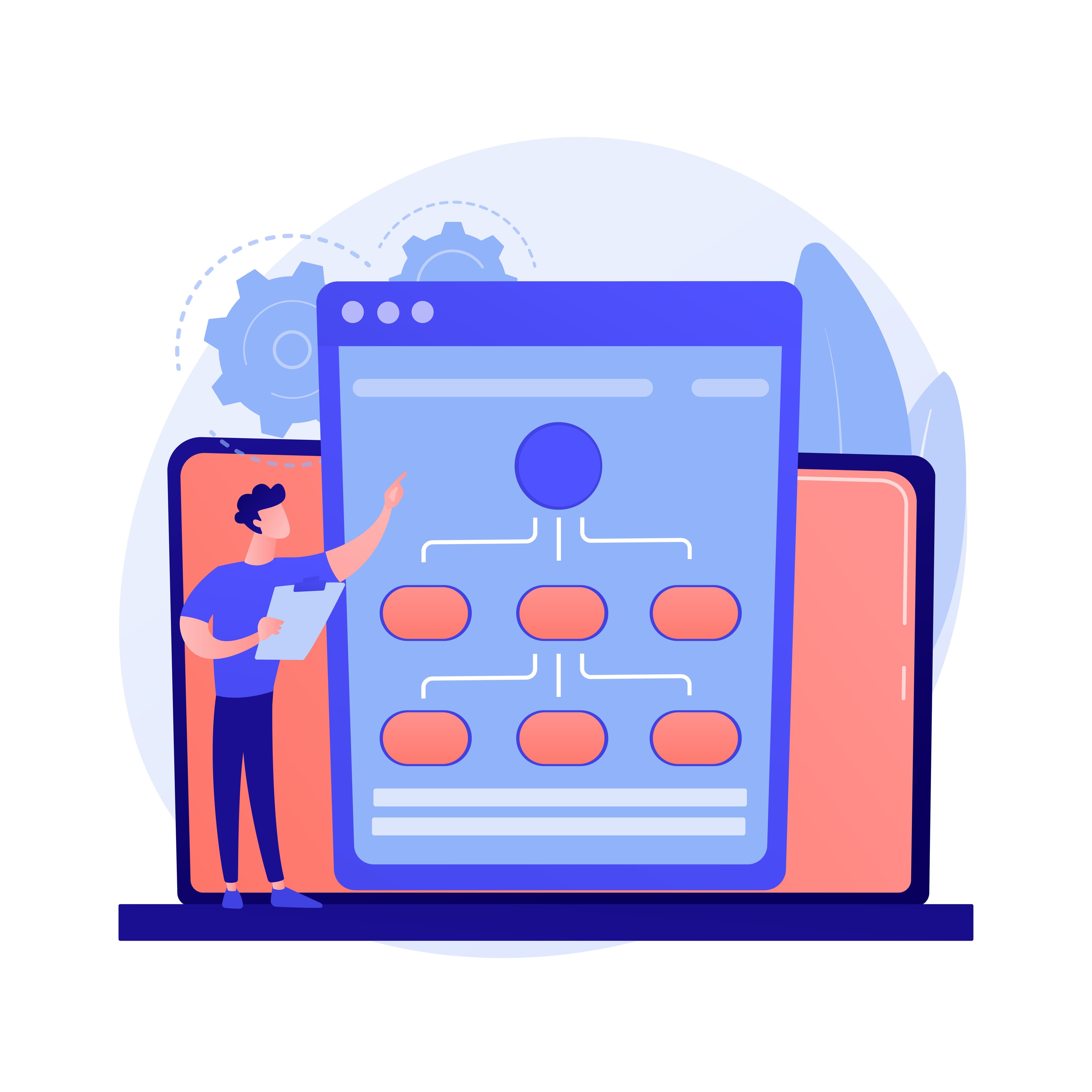 Beyond the Course Catalog: Building a True Skills Ontology for L&D