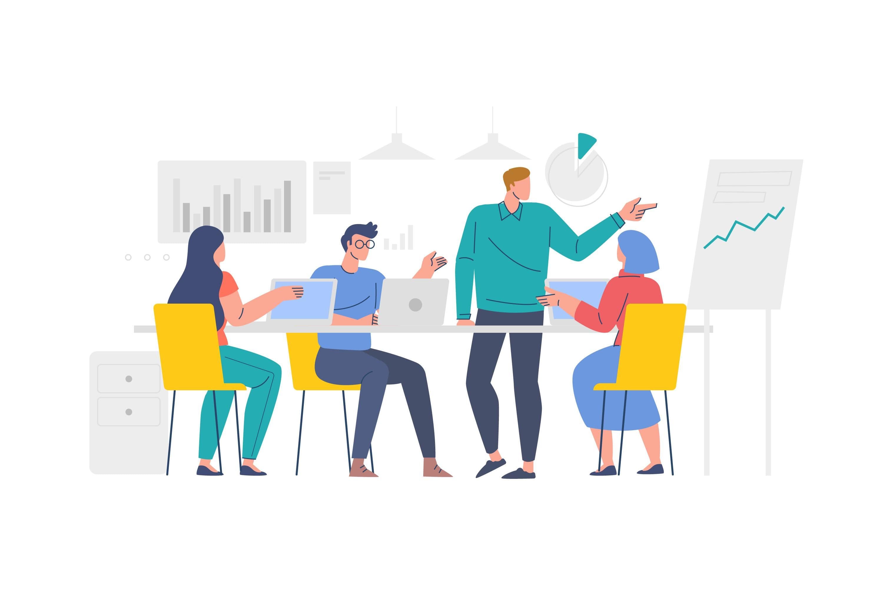 Training Employees at Scale: 5 Mistakes to Avoid & How to Fix Them